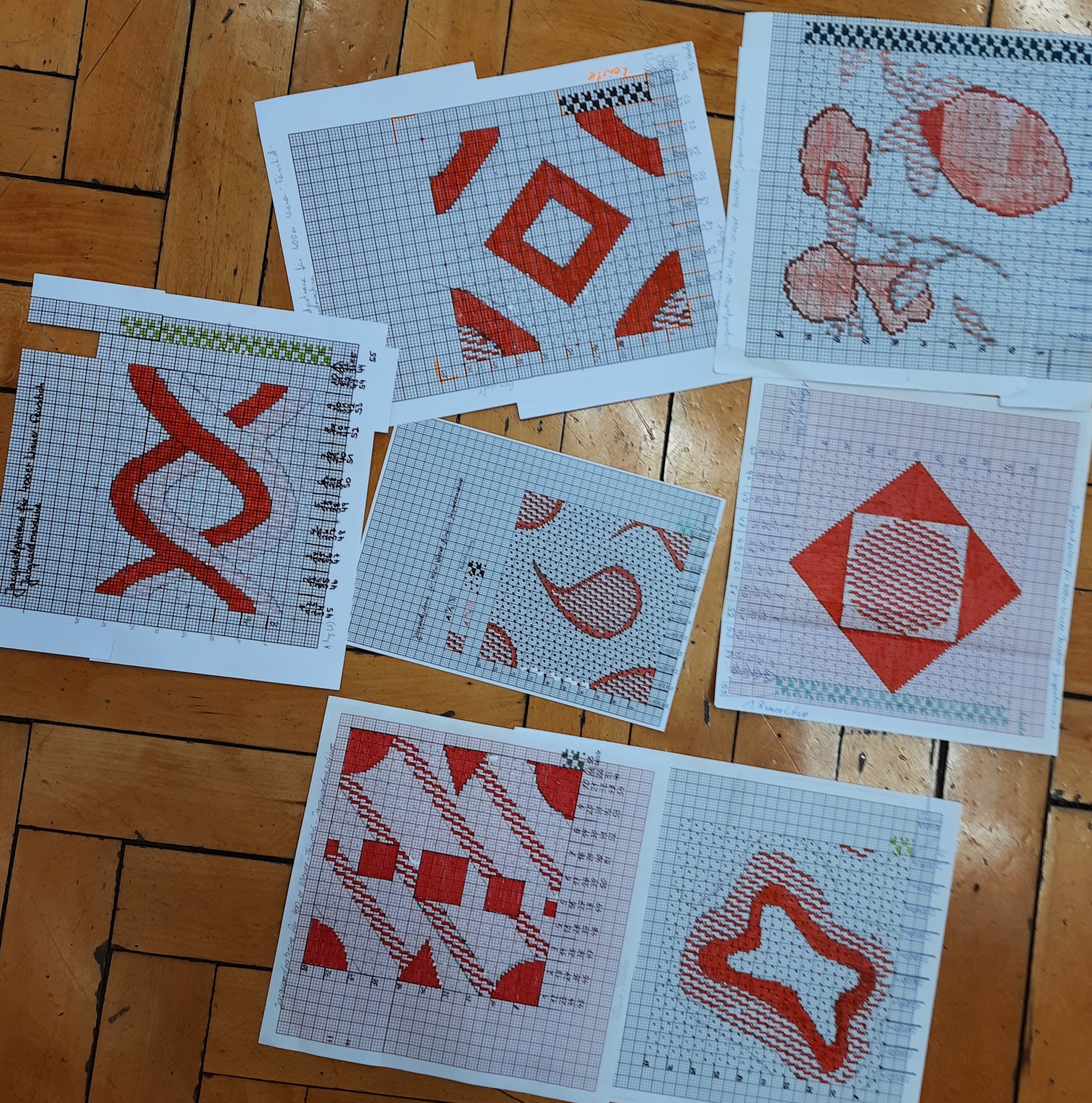 Jacquardkurs